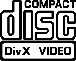 CD DiVX